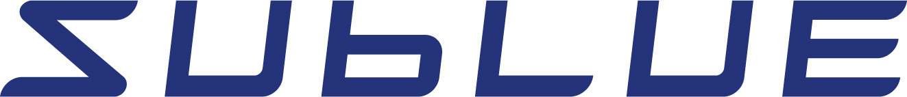 Logo Sublue 2024