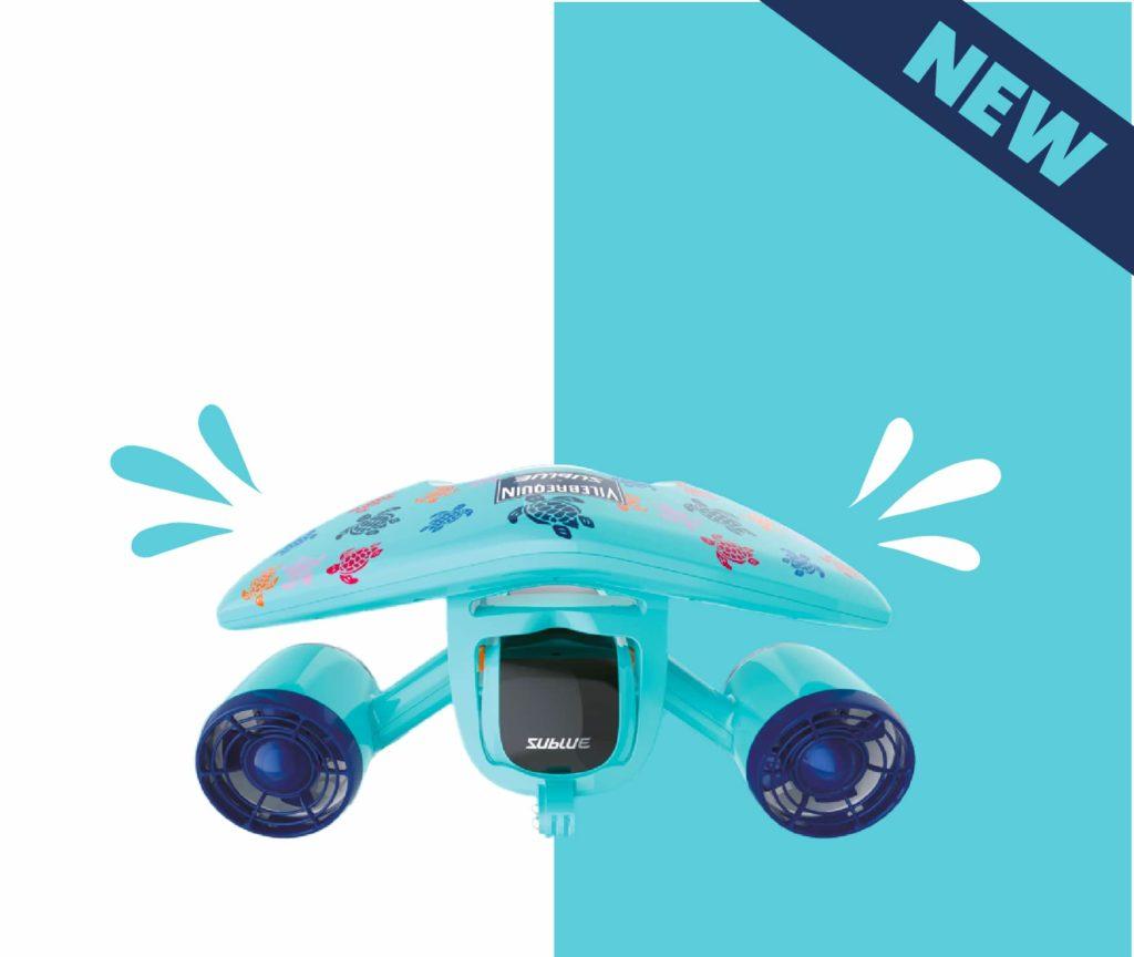 nouveauté vilebrequin x sublue