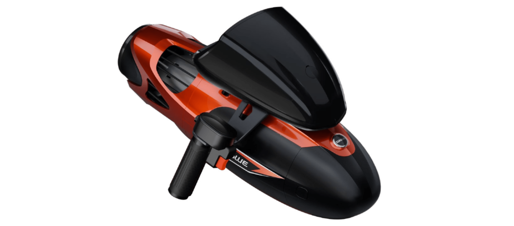 vapor png scooter sous marin 3