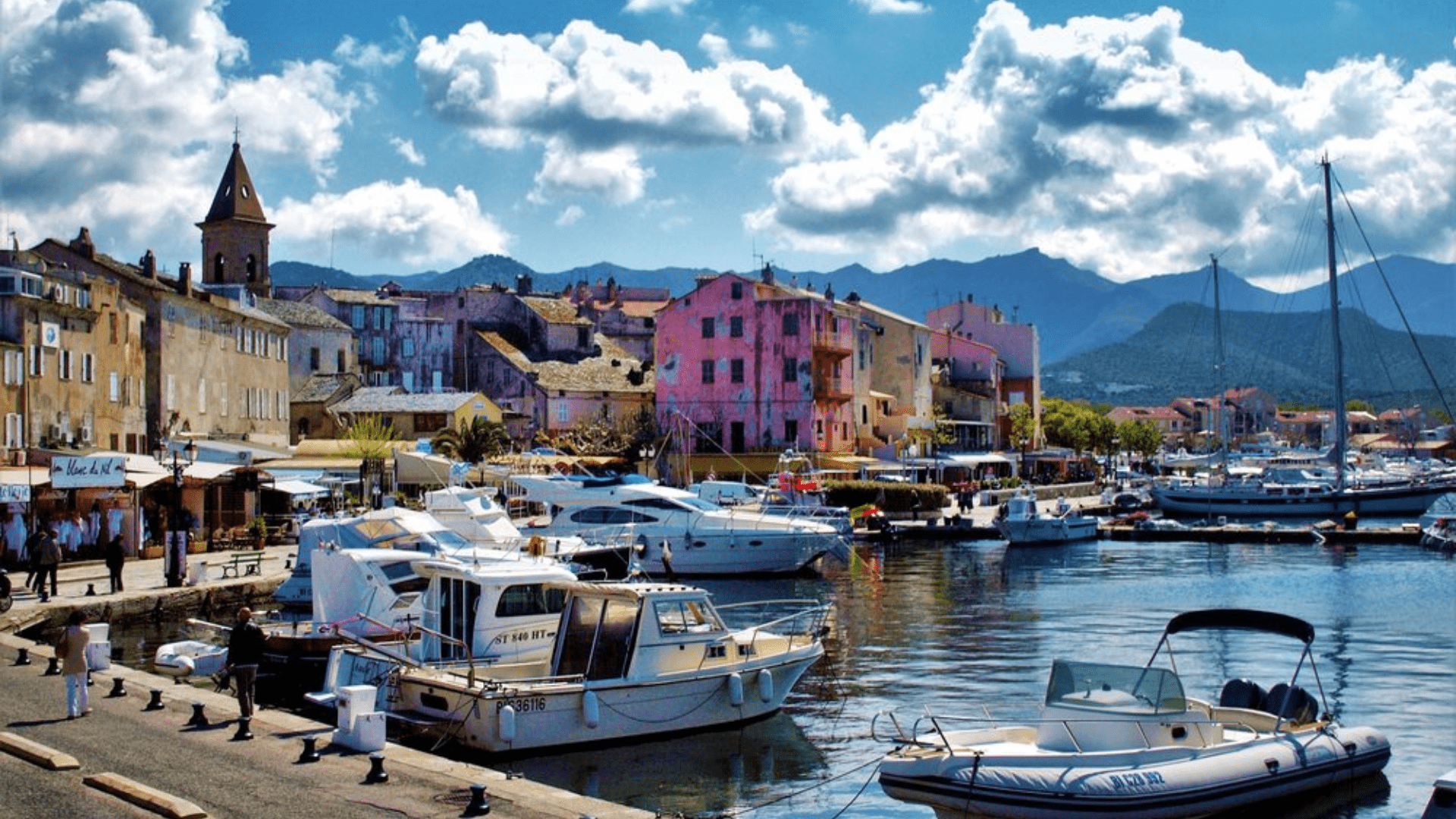 saint-florent corse