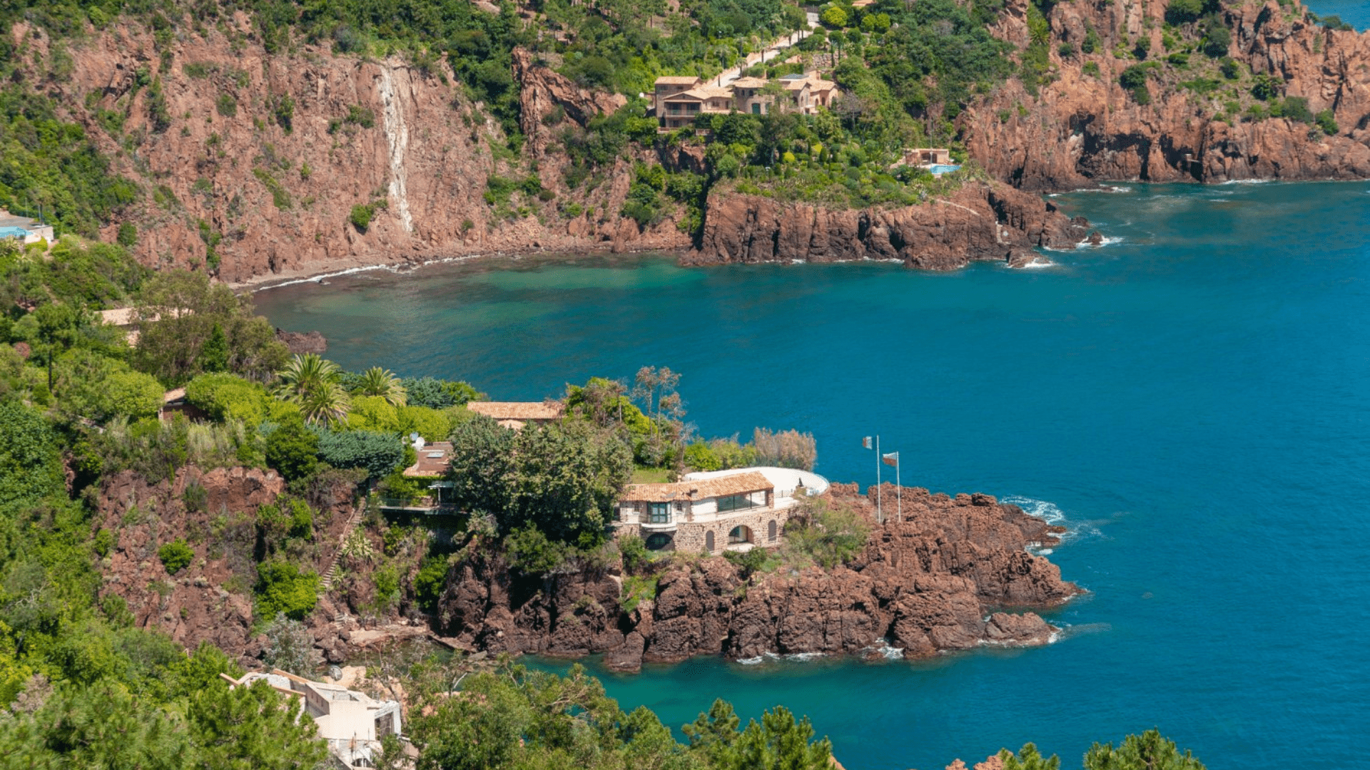 Theoules-sur-mer