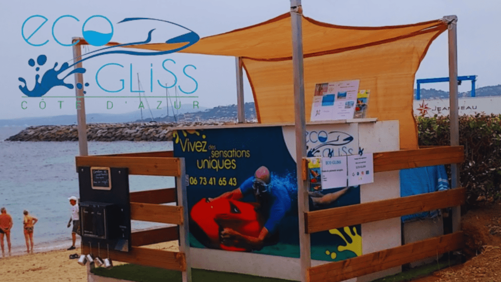 emplacement eco gliss