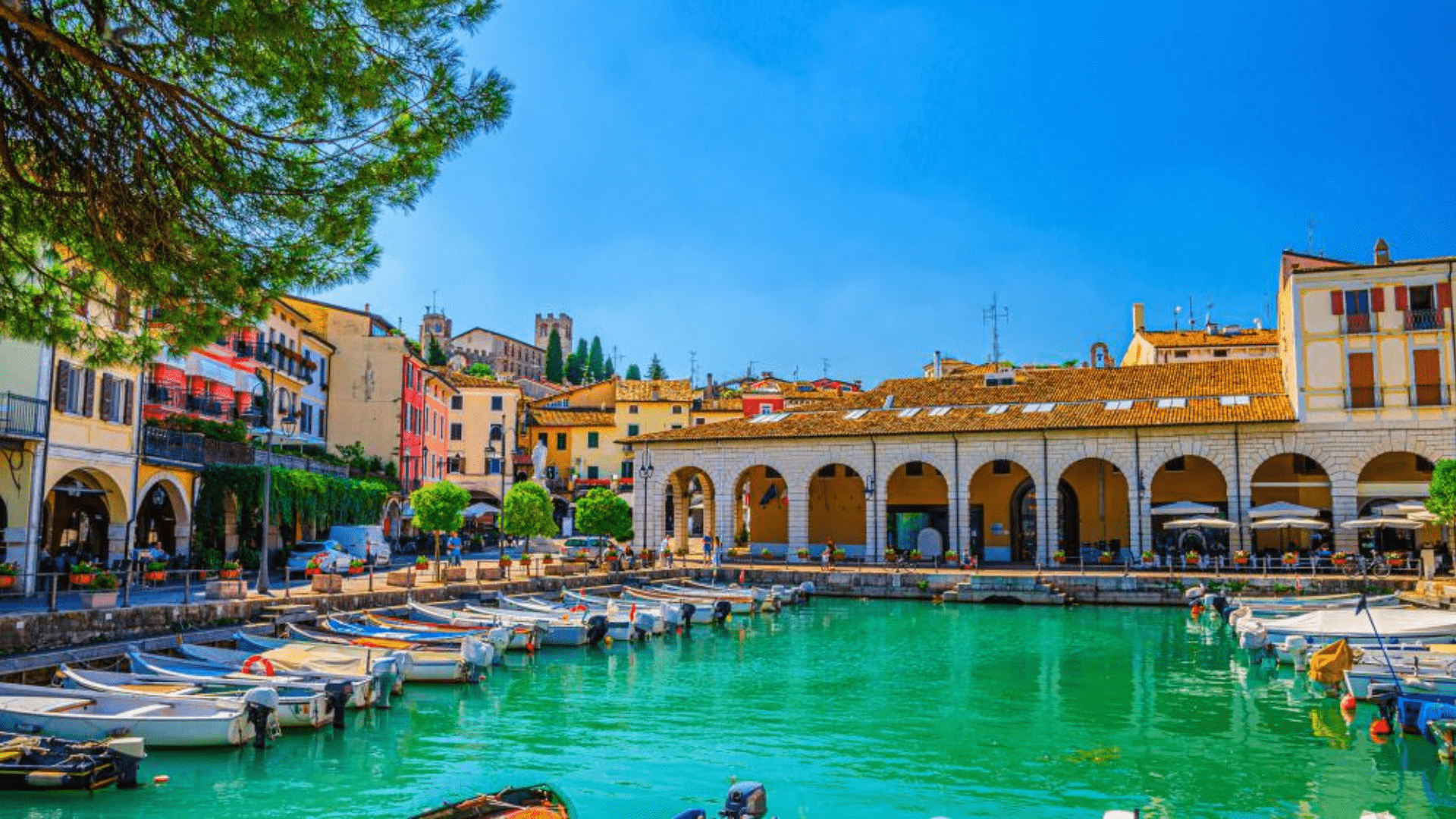 Portovecchio