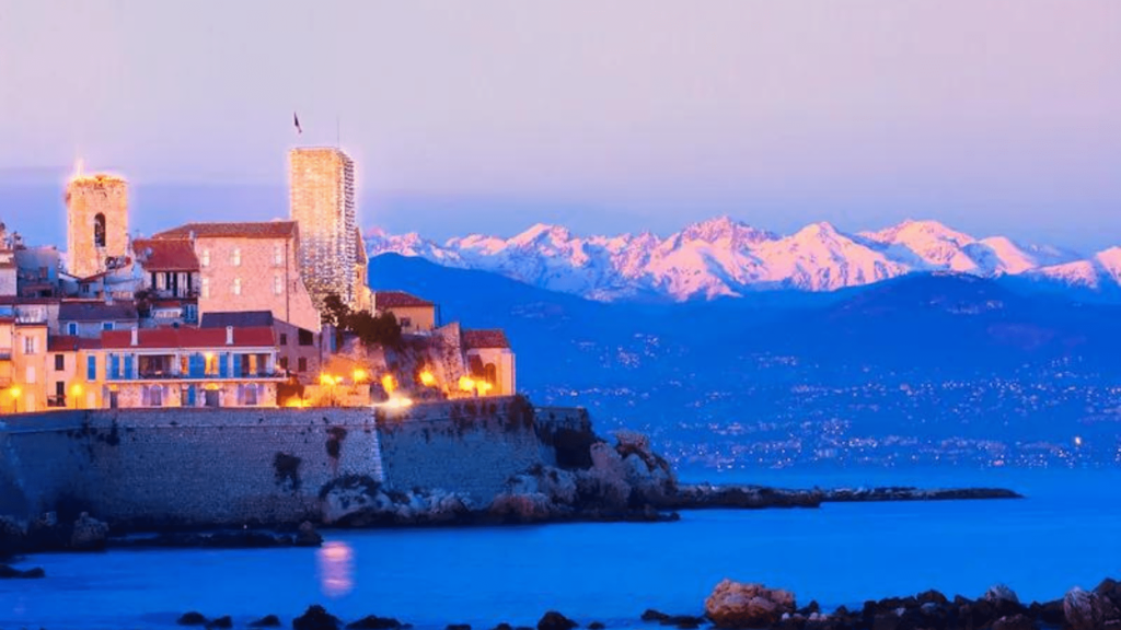 Antibes