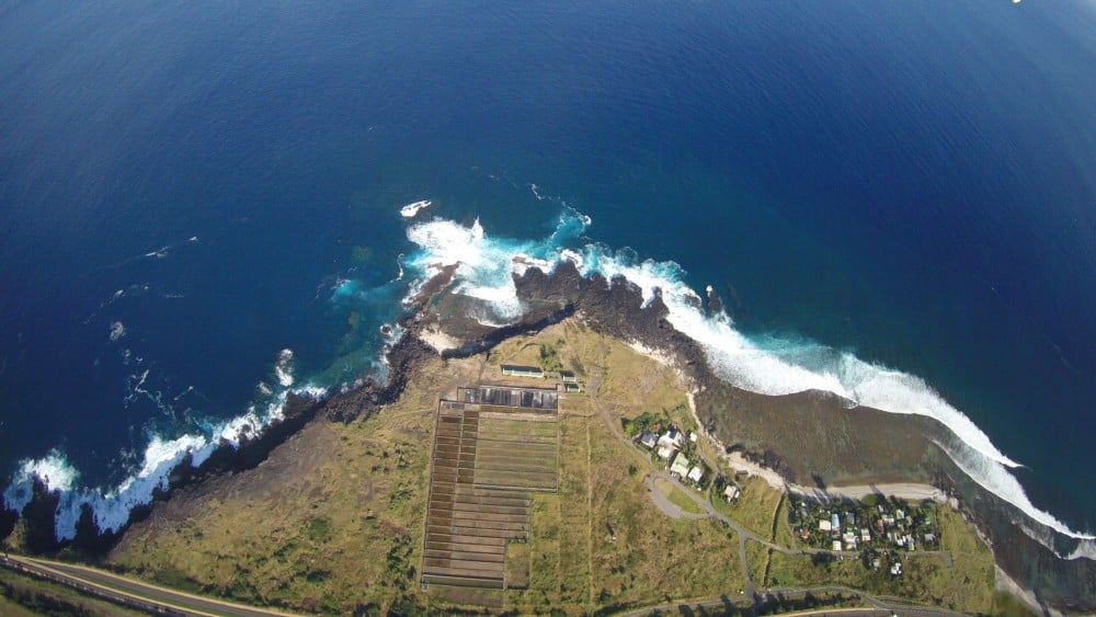 Guadeloupe