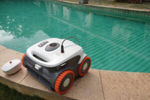 Robots de piscine intelligents : comment fonctionnent-ils et pourquoi les choisir ?