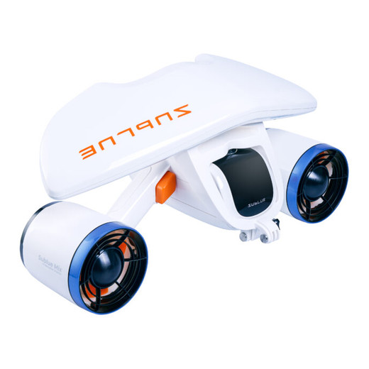Scooter sous-marin WhiteShark Mix
