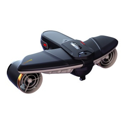Scooter sous-marin Navbow+