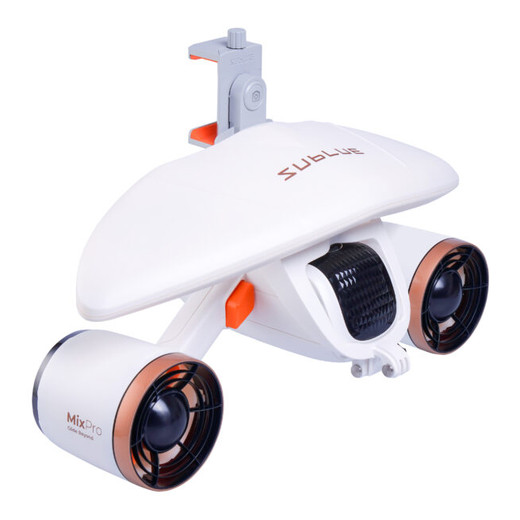 Scooter sous-marin Mix Pro