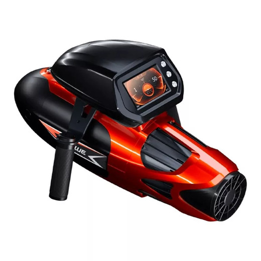 Scooter sous-marin Vapor
