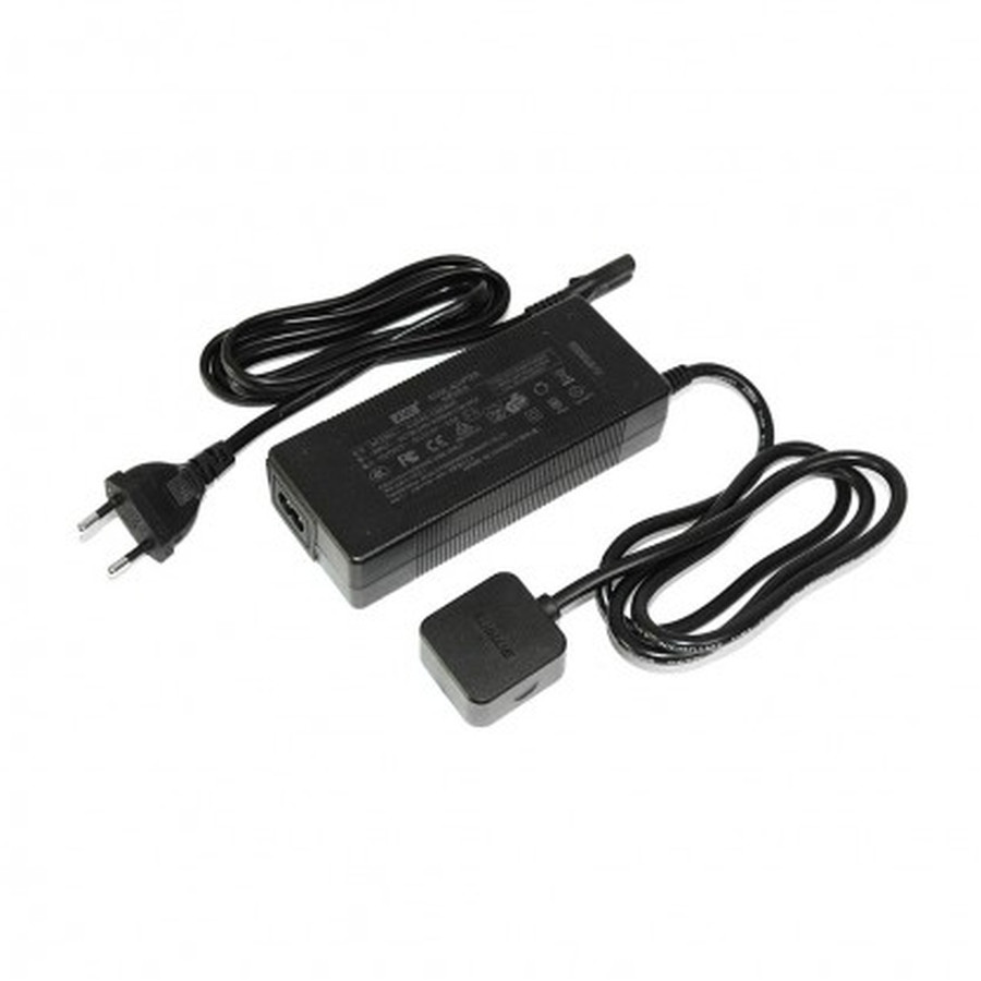 Sublue Mix Pro — O carregador rápido