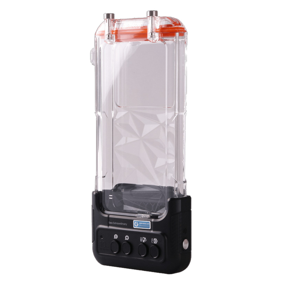 Funda estanca para teléfono Sublue H1