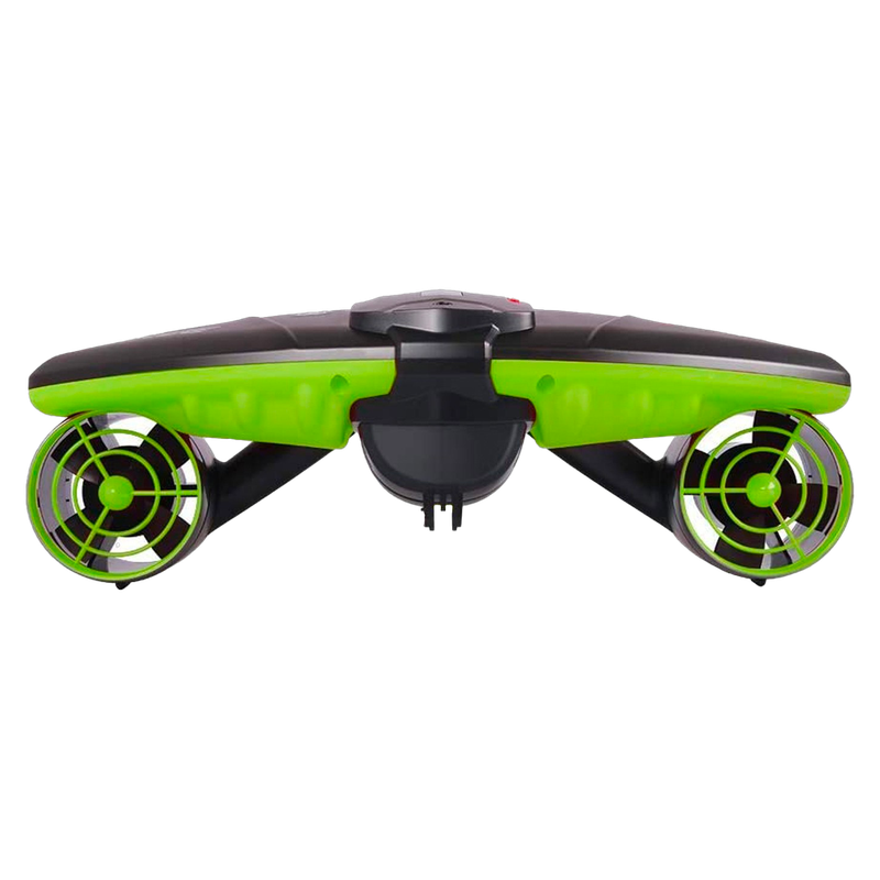 Scooter submarino Navbow