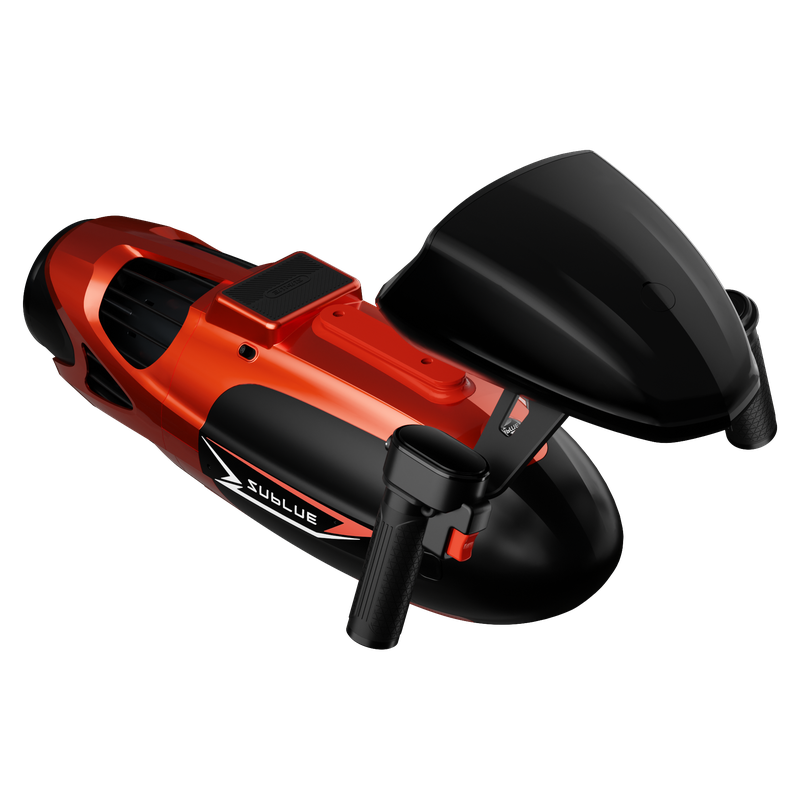Scooter sous-marin Vapor