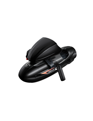 Scooter sous-marin Sublue Vapor coloris Dravit Grey